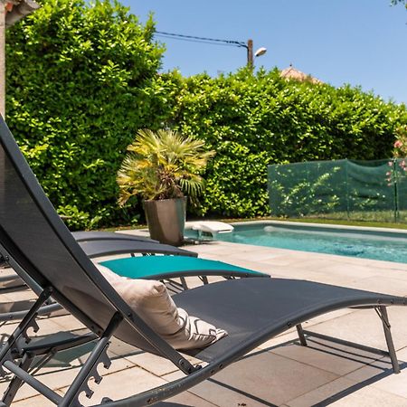 La Casa Grande - Piscine - Wifi - Parking Βίλα Καρκασόν Εξωτερικό φωτογραφία